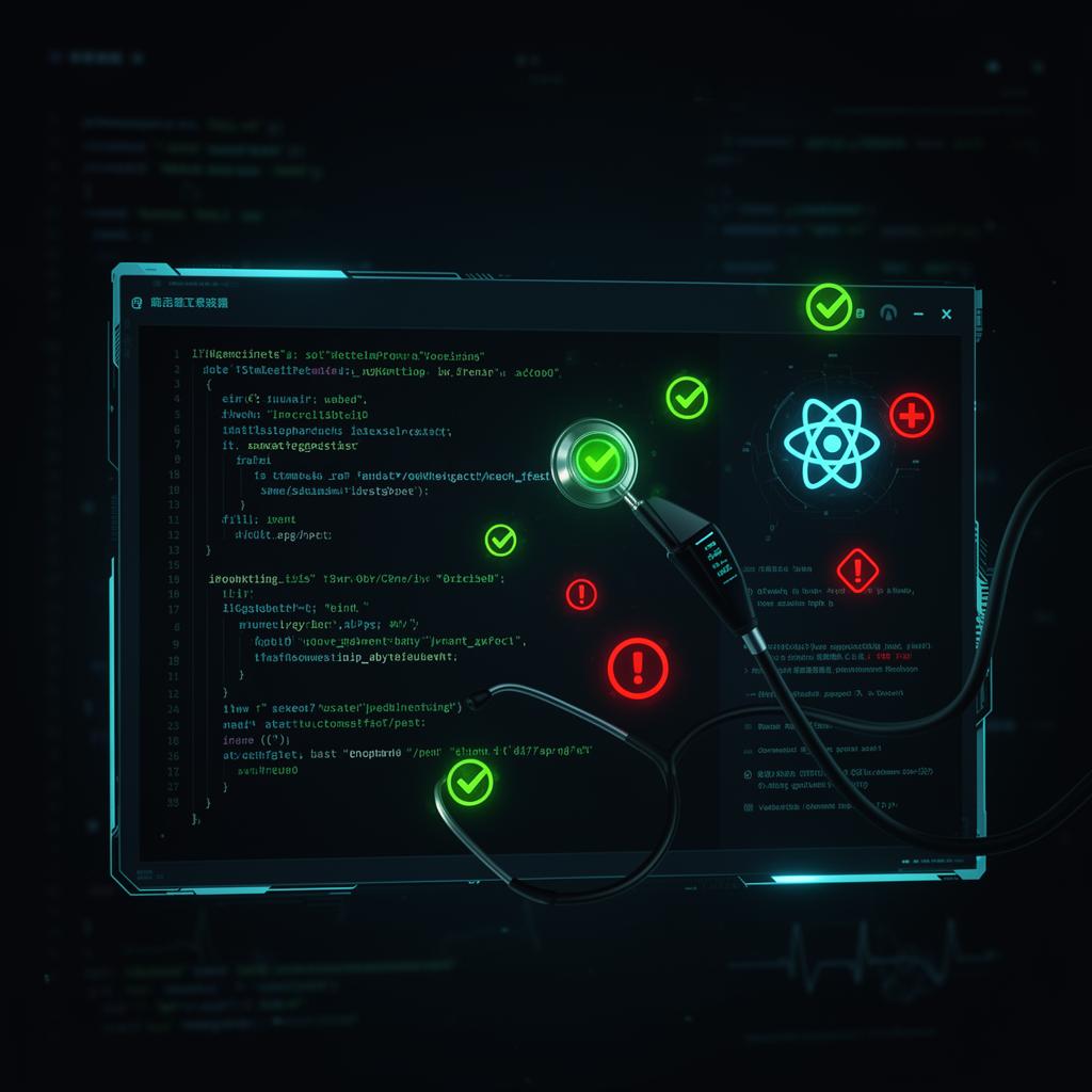 React Doctor & React Grab : scannez et nettoyez votre code React avec l ...